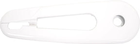 Hesling Chain Guard Juno II 24 26 Weiß 98 mm