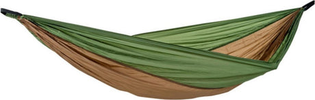 Amazonas adventure 1 persoons reishangmat - coyote