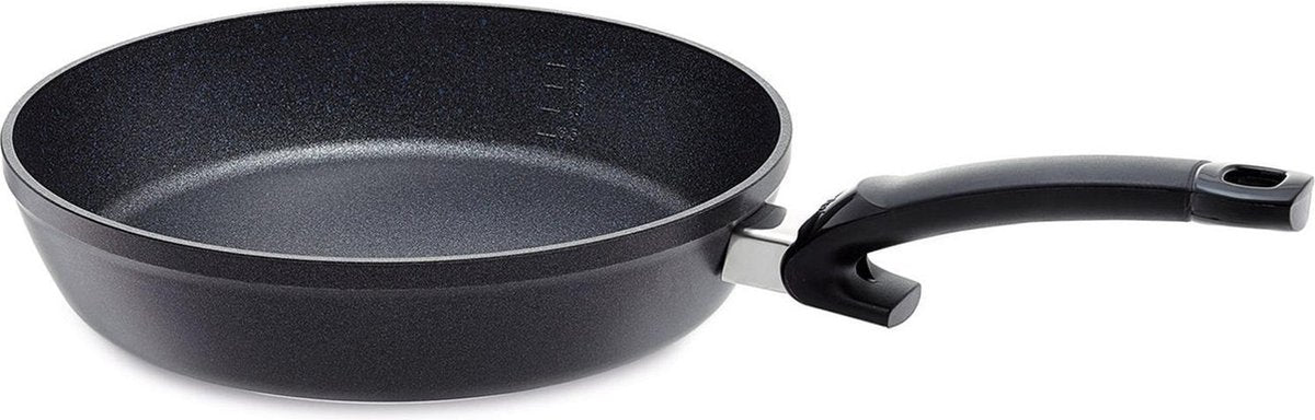 Fissler adamant comfort koekenpan, 24cm