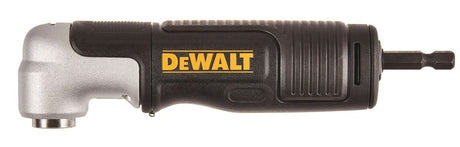 Dewalt-Zubehör dt20500 | Impact Torsion rechtwinkliger Schraubenadapter | 1 4 dt20500-qz