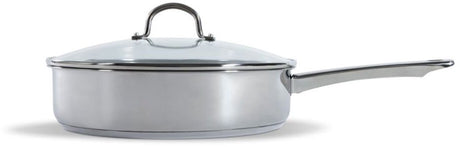 Bk helle Bratpfanne ø28 cm