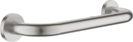 Grohe Essentials-Griff – 29,5 cm – Supersteel (Edelstahl)