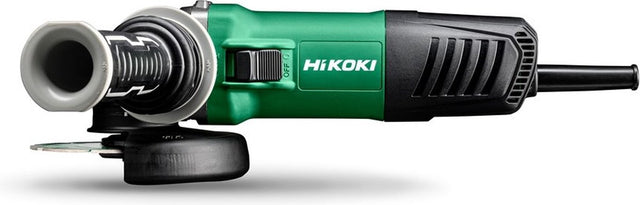 Hikoki g13sw2yfz Winkelschleifer 125 mm 1200 W