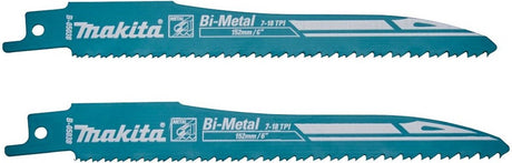 Makita rec.sawb 132 mit. s123x 2 Stück - b-05038-2
