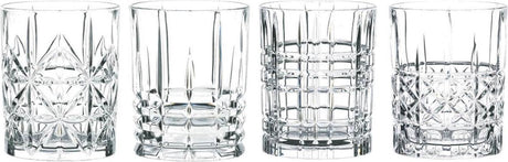 Nachtmann - Whiskyglas 'Highland' - 345 ml - Set à 4 Stück
