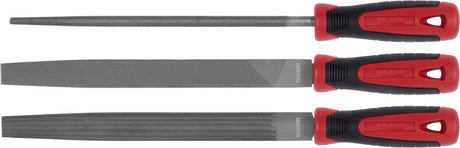 Kreator krt451107 vijl - 3stuks - cs 250mm