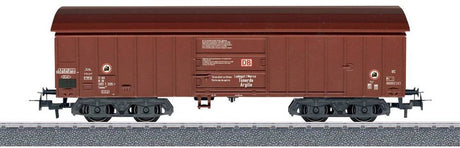 Märklin Anlauf - Schwenkdachwagen Taems 890.