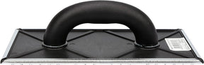 Vorel - tarka voor styrofoam - 130x270mm - duurzaam - plastic handgreep