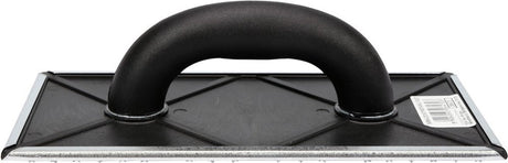 Vorel - tarka voor styrofoam - 130x270mm - duurzaam - plastic handgreep