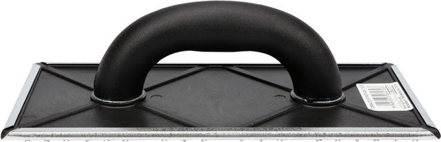 Vorel - tarka voor styrofoam - 130x270mm - duurzaam - plastic handgreep