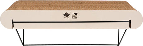 D·d Home Nachfüll-Wandregal David L – Beige