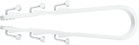 Fischer Clipfix plus – perfekt. loop sf+ ls - 20 40 - einfache Montage, hohe Haftkraft
