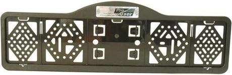Profi-Kennzeichenhalter Diamant