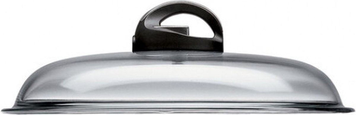 Ballarini Glasdeckel 26 cm mit Dampfventil – 1001455