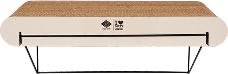 D d home Wandregal – David L – Beige