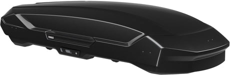 Thule Dachbox Motion 3 XL. Motion 3 XL schwarz glänzend.