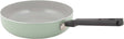 Bo-Camp - Bratpfanne - Sprint Eco - abnehmbarer Griff - ø 24 cm - Grün