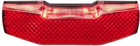 Axa Rücklicht Blueline Hub -dynamo stetig 50 mm
