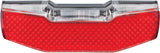 Axa -Rücklicht Blueline Steady Dynamo 6v 80 mm auf der Karte