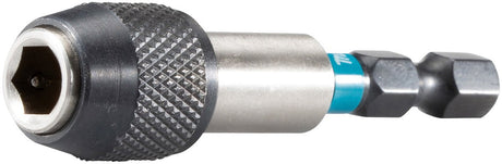Makita Zubehör Makita Bithalter 1 4 60mm