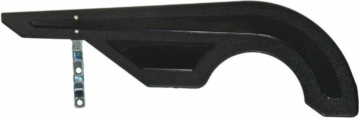 Kettenbildschirm Busch Müller Universal - Schwarz