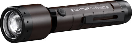 LEDSER P6R Signatur