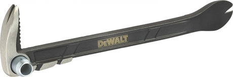 Dewalt dwht0-55524 | Brecheisen | schön | schmale Klaue | 250 mm – Tiefe 0-55524