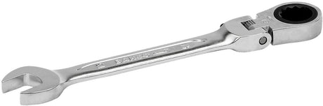 Bahco 13mm ringsteeksleutel met ratel 41rm flex kop - 41rm-13
