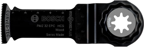 Bosch hcs speed invalzaagblad aiz 32 blc