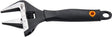 Neo klucz – verstellbarer Schraubenschlüssel – 150 mm – ergonomischer Griff – Chrom-Vanadium-Stahl