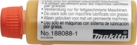 Makita-Fett Nr. 2, 30 g, 188088-1
