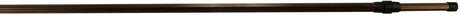 Albatros aluminium schepnetstok - lengte 330 cm
