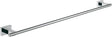 Grohe Essentials Cube Handtuchhalter – 60 cm – Metall – Chrom – 40509001