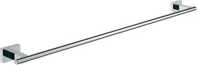 Grohe Essentials Cube Handtuchhalter – 60 cm – Metall – Chrom – 40509001