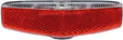 Dresco E-Bike LED-Rücklicht Slimline 6-60 Volt
