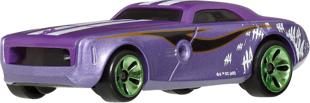 Hot Wheels JKX00 Spielzeugfahrzeug