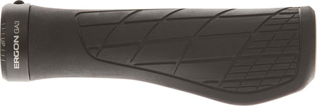 Ergon verhandelt GA3-S schwarz