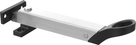 Axa Fensterfeststeller Flex Edelstahl 2640-20-81