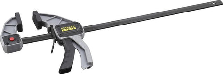 Stanley Fatmax-Serie – automatische Tischlerklemme – 450 mm – ergonomischer Griff – verstärkter Nylonkörper