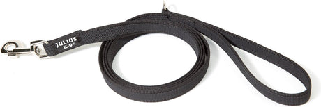 Julius k9 – Anti-Rutsch-Linie – 14 mm x 1,8 m – Schwarz