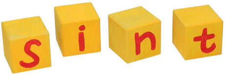 Playwood Meilenstein Blockholz, 5,6 cm