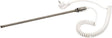 Elektrisches Plieger-Heizelement ohne Thermostat, 900 W, L=740 mm, verpackt in weißer Box