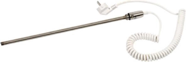 Elektrisches Plieger-Heizelement ohne Thermostat, 900 W, L=740 mm, verpackt in weißer Box