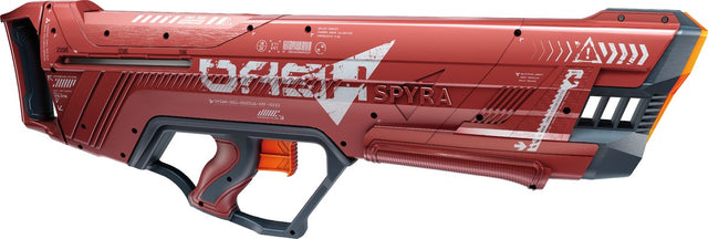 Spyra® spryadash red - water blaster