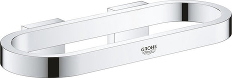 Grohe Selection Handtuchring oder Halter für Seifenschale und Duschwanne – Chrom – 41035000
