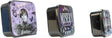 Blue sky studios wednesday lunch boxes 3 in 1 snack pots