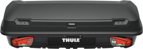 Thule arcos box l – Anhängerkupplungs-Gepäckbox – 400 l Fassungsvermögen