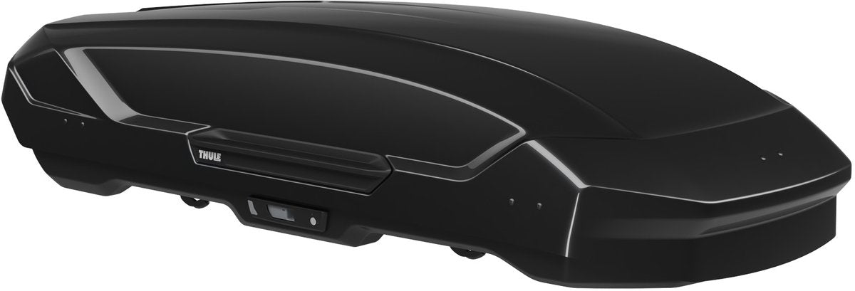 Thule Dachbox Motion XT L Dachbox Motion XT L schwarz glänzend