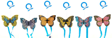 Eddy toys kite butterfly mini