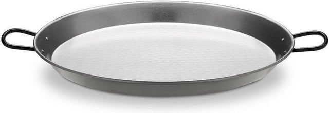 Vaello la valenciana - paella pan - 50 cm - 4 tot 6 personen